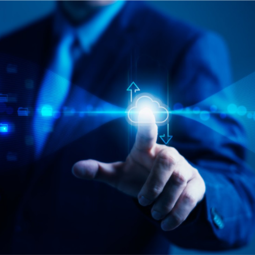 Innovation driven Development: The Power of Corporate Innovation
