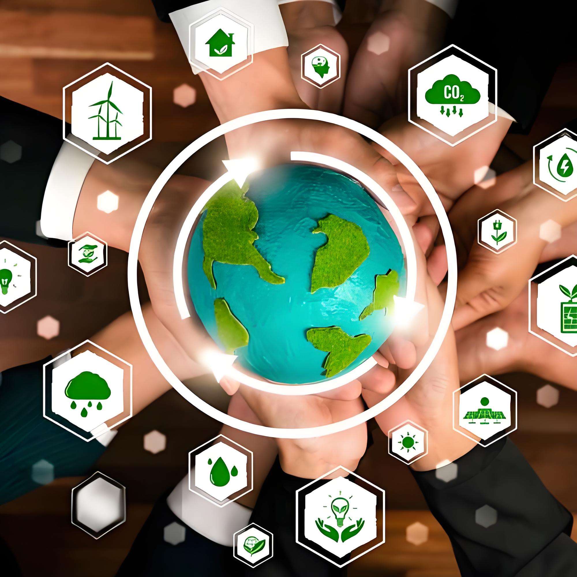 Corporate Social Responsibility: The Common Mission of Building a Harmonious Society