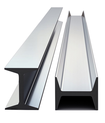 Carbon steel H-beam – Zxmetal