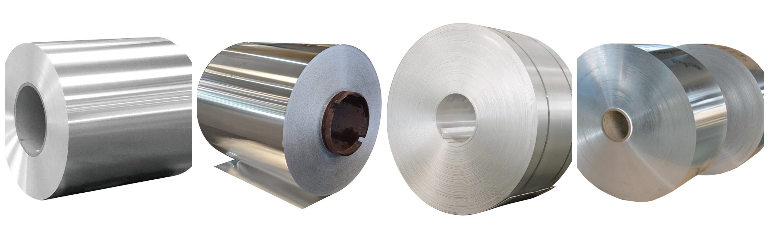 Aluminum coil – Zxmetal