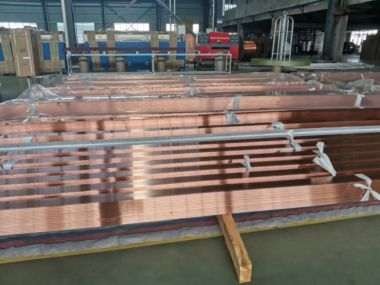 Copper Plate – Rongcheng Steel